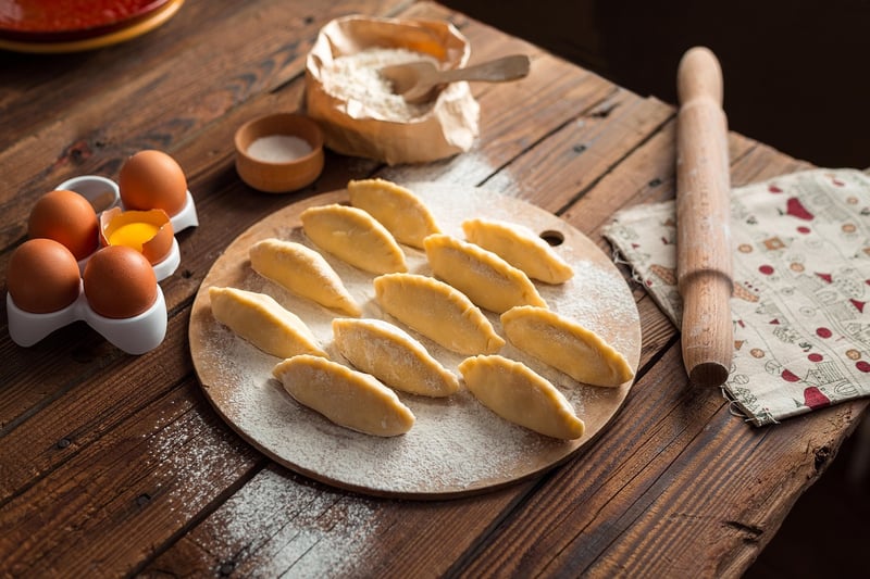 Cooking Class Workshop
